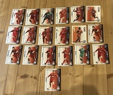 LIVERPOOL SHOOT OUT TRADING