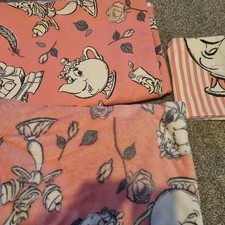 Disney Beauty And The Beast