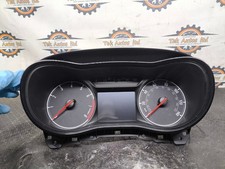 2015 VAUXHALL CORSA E MK4 1.2L