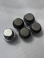 Genuine Ford Alloy Locking Wheel Nuts & Key, Focus, Fiesta, Ranger, Kuga, Puma