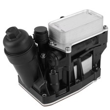 11428507697 Engine Oil Cooler