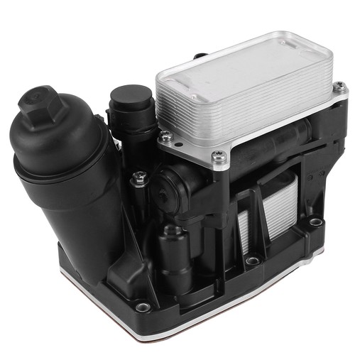 11428507697 engine oil cooler - engine,