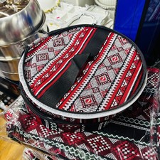 Chapati Warmer Roti Tortilla