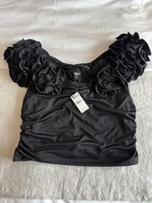 Express Body Contour Ruched