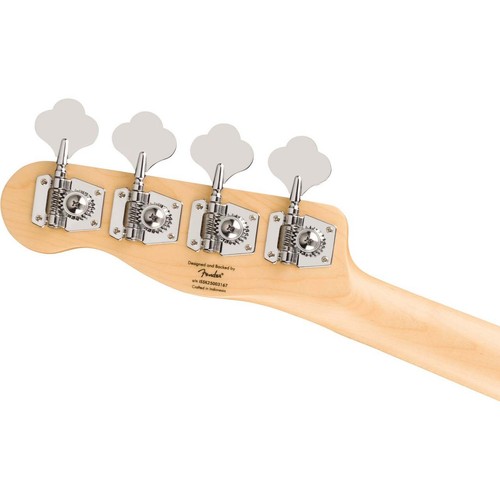 Squier fender paranormal j - squier, p/j