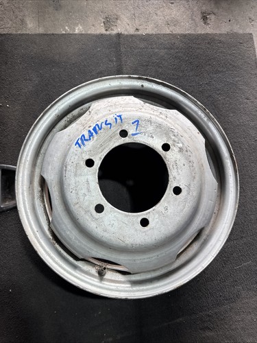 Ford transit steel - transit, 16”
