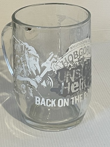 Hobgoblin one pint 20oz - hobgoblin,