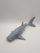 Schleich Whale Shark Retired 1995 Extremely Rare 