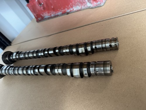 Camshafts k20z4 honda civic - honda,