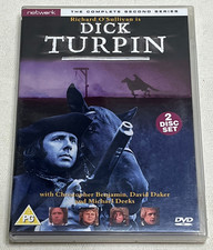 DICK TURPIN : The Complete