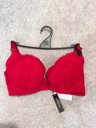 Ann summers padded bra - ann,
