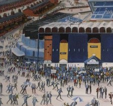 Farewell to Maine road