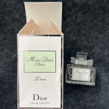 Rare Miss Dior Cherie L’eau