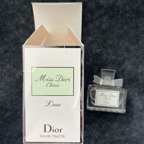 Rare miss dior cherie - rare,