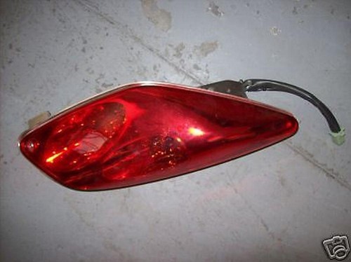 Right tail light for - right,