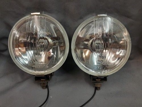 Vintage wipac inch - 5.5,