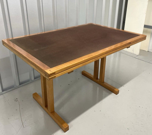 Vintage staverton games table - staverton,