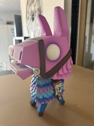 Funko pop fortnite loot llama - fortnite,