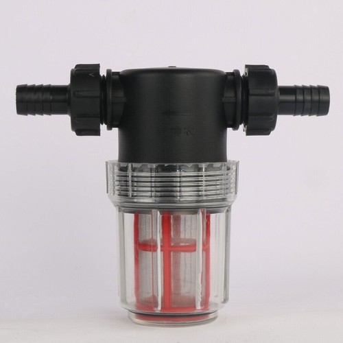 Garden hose filter for - garden,