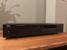 NAD C 545BEE Audiophile CD