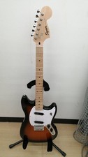 Squier Sonic Mustang Electric