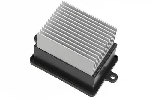 Blower resistor 0917698