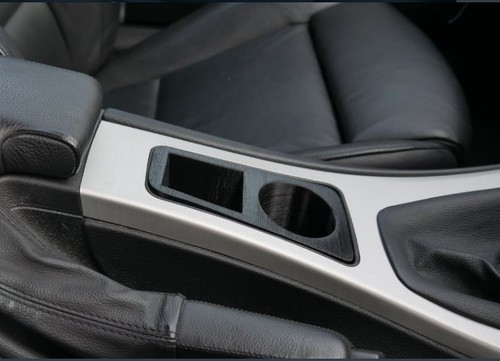 Bmw e90 e92 etc - 3d, printed