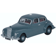 1:76 Scale Oxford Diecast