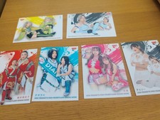 2025 BBM Women's Wrestling Japanese Card Meiko Satmura & others bundle
