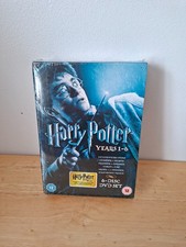Harry Potter Collection -
