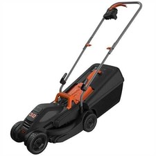 Black & Decker BEMW351-GB lawn