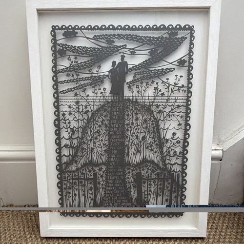 Rob ryan signed - ryan, framed