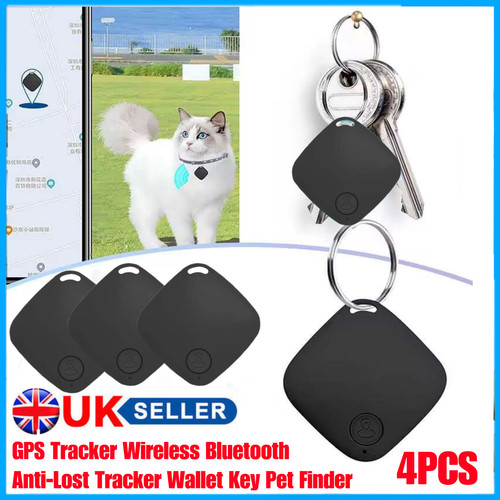 Tile gps tracker wireless - tile,