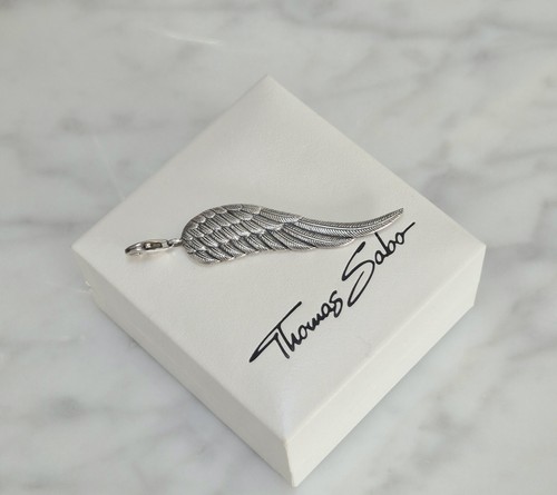 Thomas sabo rare - sabo, retired