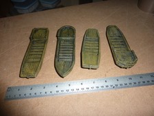 Swamp Boats for D&D and other
