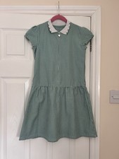Girls School Dress Uniform