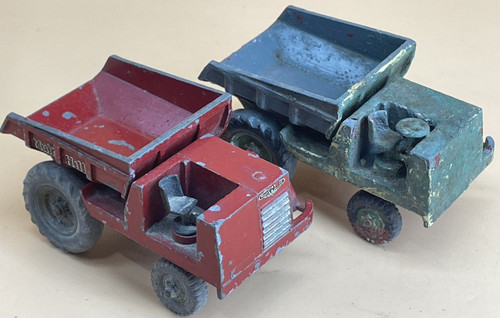 Matchbox lesney king size 2 - lesney, no