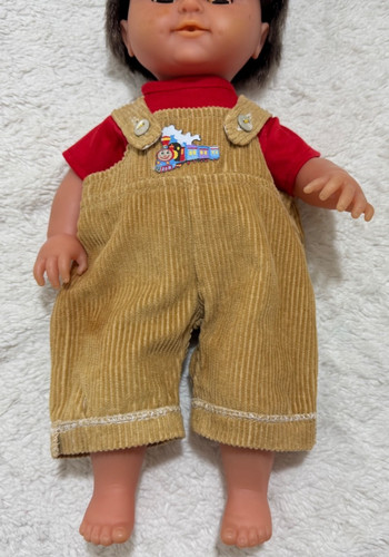 Doll clothes fit first - clothes,