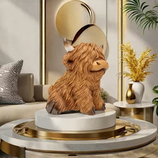 Decorative Living Room Resin