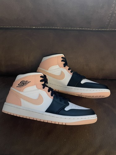 Nib nike air jordan - air, 1