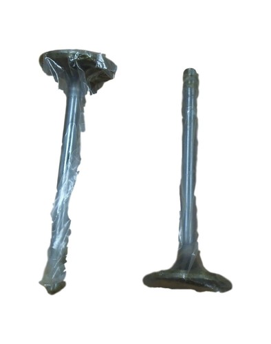 Trw v2853 exhaust - exhaust, 2pc