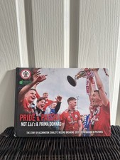 Accrington Stanley Football