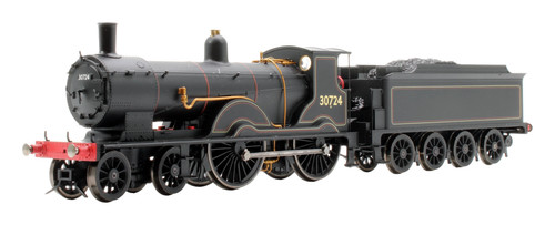 Hornby gauge r2712 br - hornby, gauge'