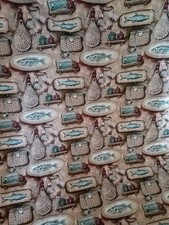 Door Curtain Vintage Tapestry