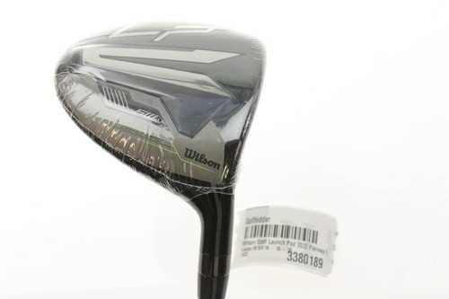 Wilson staff launch pad - staff,