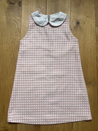 Rachel riley girls dress - rachel, girls'