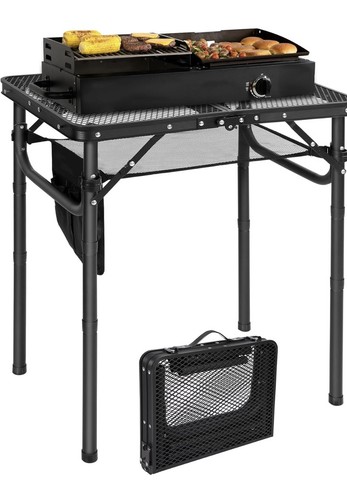 Redcamp folding bbq - redcamp,