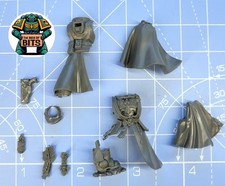 Warhammer 40K Dark Angels