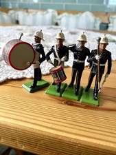 Britains Metal Figurines/toy