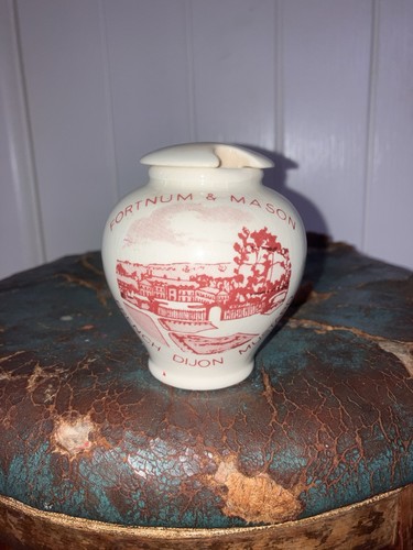 Fortnum mason crown devon - fortnum, &